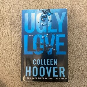 Ugly Love by Colleen Hoover